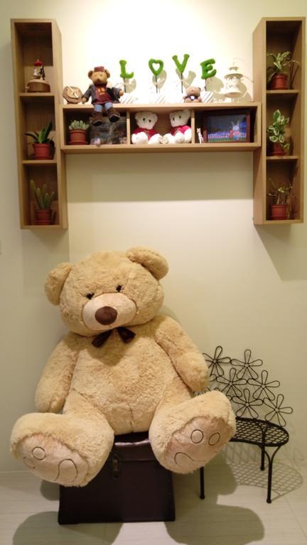 Happiness 210 B&B Dongshan  Exterior photo