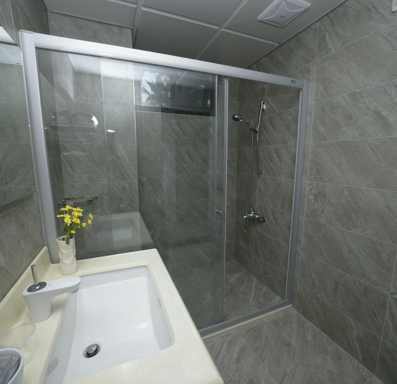 Happiness 210 B&B Dongshan  Exterior photo