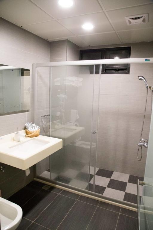 Happiness 210 B&B Dongshan  Exterior photo