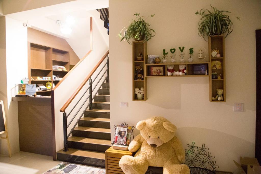 Happiness 210 B&B Dongshan  Exterior photo